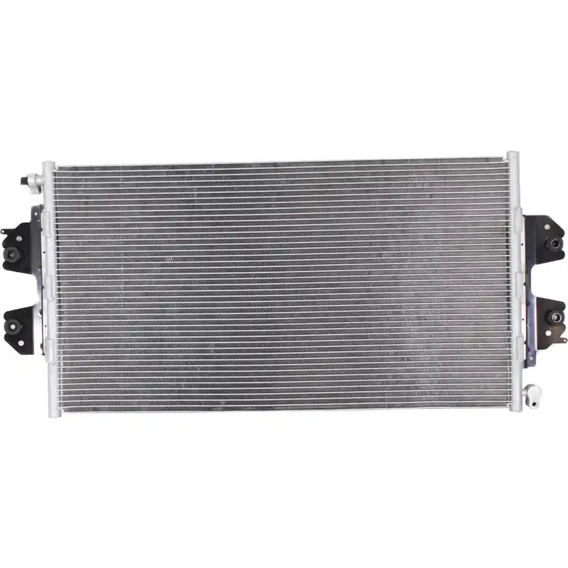 Cheap Air conditioning condenser 2003 - 2014 CHEVROLET EXPRESS 1500 GM3030250 23469929 - REGULAR
