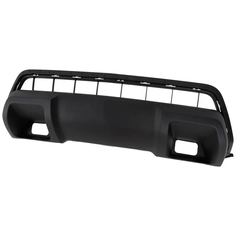 Front bumper valance 2015 - 2020 CHEVROLET COLORADO GM1095206 22891697 - REGULAR Best Seller