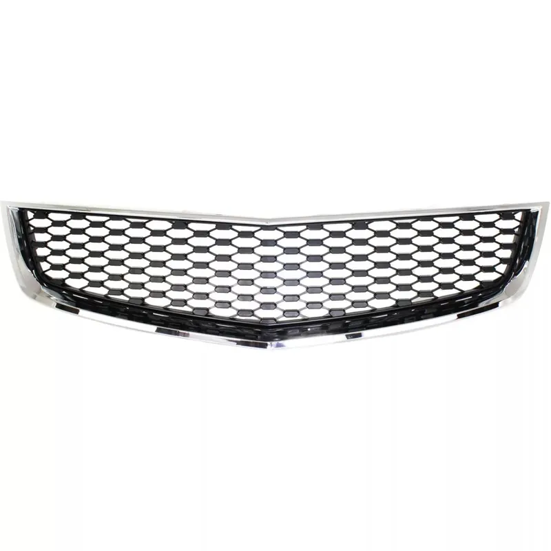 Modern Grille assy 2010 - 2015 CHEVROLET EQUINOX CAPA GM1200621C 25798747 - CAPA