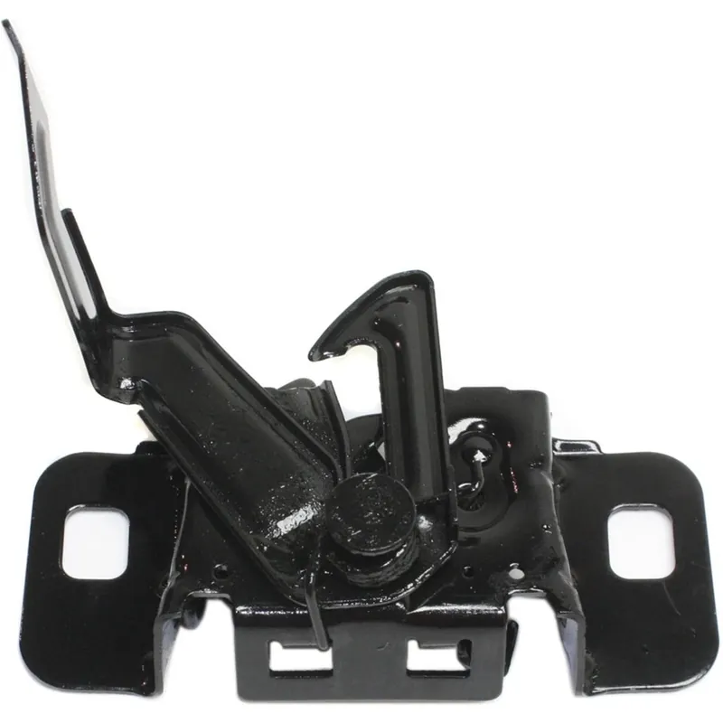 Hood latch 2010 - 2012 CHEVROLET EQUINOX GM1234110 20941391 - REGULAR Cheap
