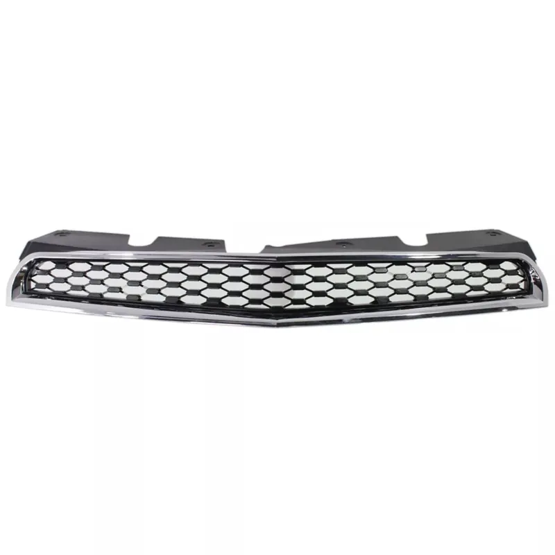Grille assy 2010 - 2015 CHEVROLET EQUINOX CAPA GM1200622C 25798744 - CAPA Sale