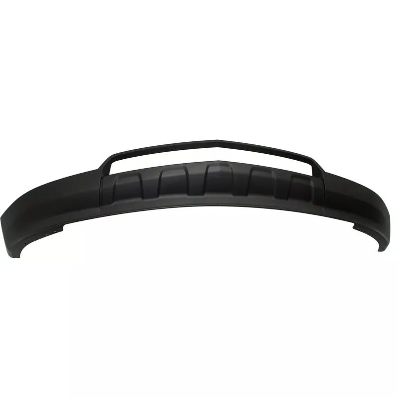In Demand Front bumper cover lower 2010 - 2015 CHEVROLET EQUINOX CAPA GM1015106C 25798743 - CAPA
