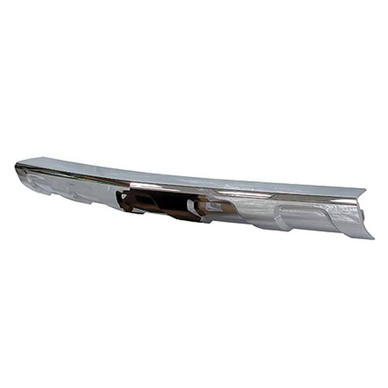 New Arrival Front bumper molding 2010 - 2015 CHEVROLET EQUINOX GM1044115 25798760 - REGULAR