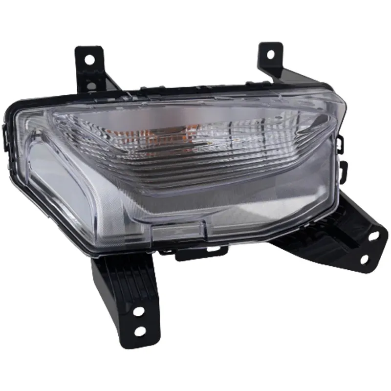 Right Side Front signal lamp 2022 - 2024 CHEVROLET EQUINOX CAPA GM2531144C 85107676 - CAPA New Release
