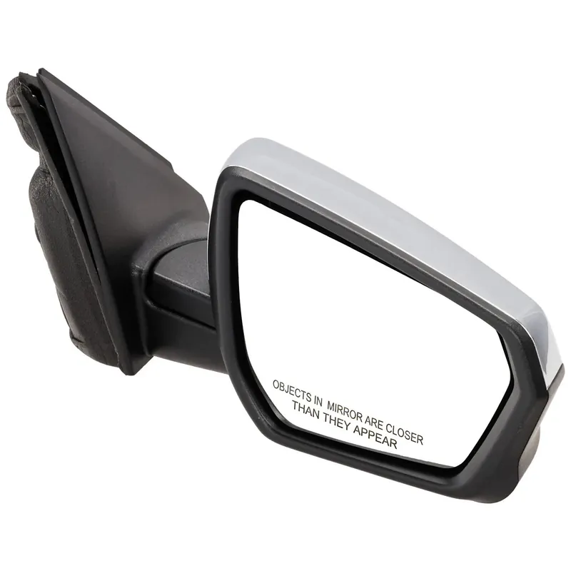 Deal Right Side Mirror outside rear view 2018 - 2019 CHEVROLET EQUINOX GM1321561 84225383-PFM - REGULAR