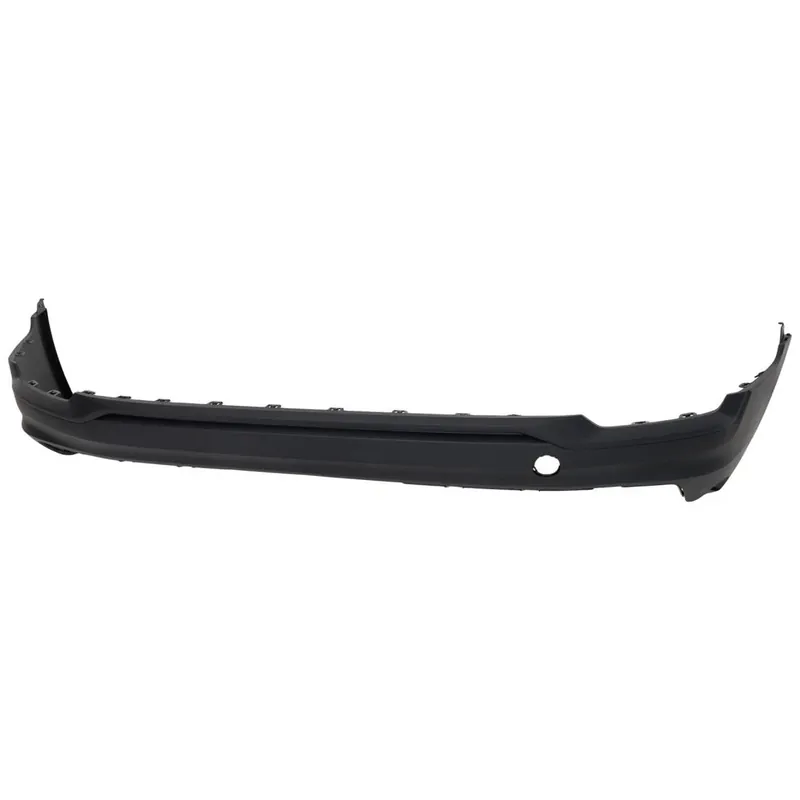 Free Returns Rear bumper cover lower 2018 - 2023 GMC TERRAIN GM1115154 84341007 - REGULAR