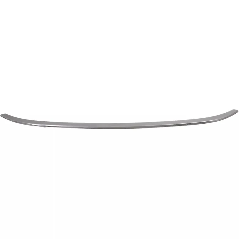 Front bumper molding 2013 - 2015 HONDA ACCORD HO1044101 71104T3LA01 - REGULAR Buy Online