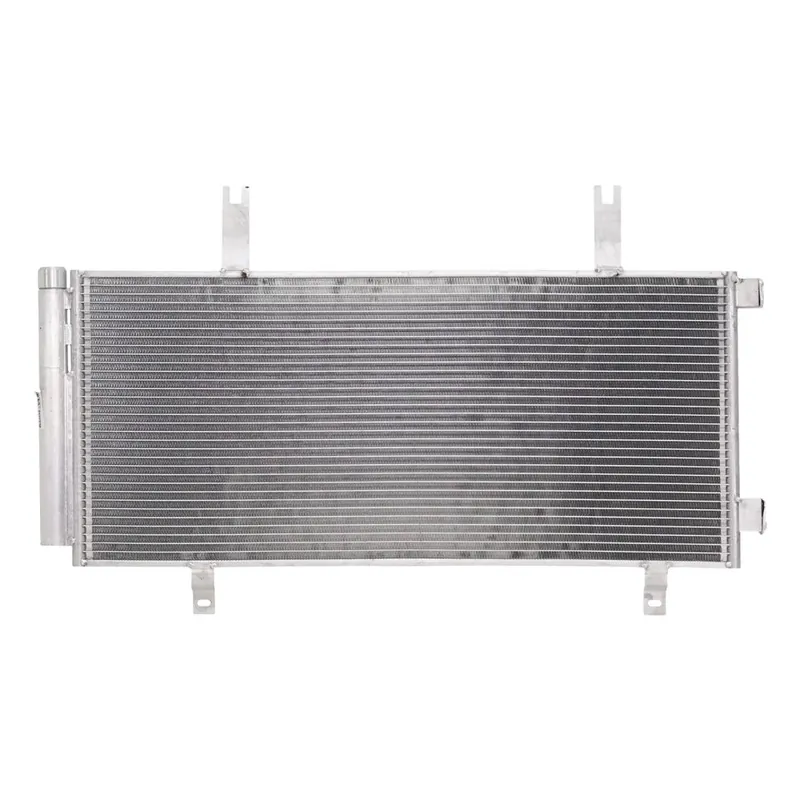 Air conditioning condenser 2018 - 2022 HONDA ACCORD HO3030170 80100TVAA02 - REGULAR Trusted Brand