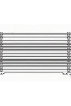 Air conditioning condenser 2006 - 2011 HONDA CIVIC HO3030143 80102SVAA03 - REGULAR Exclusive Offer