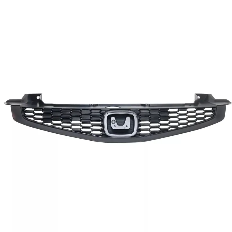 Grille assy 2012 - 2013 HONDA CIVIC HO1200209 71121TS8A01 - REGULAR Special Discount