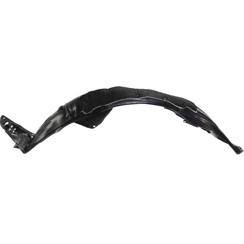 Right Side Front fender inner panel 2020 - 2021 HONDA CIVIC HO1249193 74101TGGA20-PFM - REGULAR Limited Offer