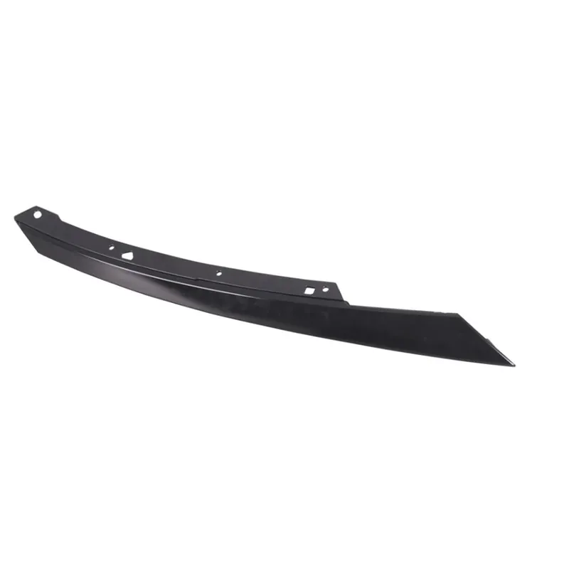 Direct From Manufacturer Right Side Grille molding 2017 - 2020 HONDA CIVIC CAPA HO1213119C 71124TEDT01 - CAPA
