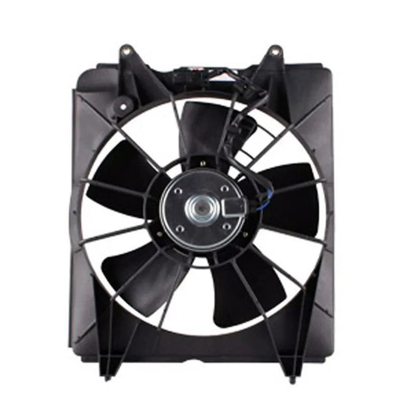 Flash Sale Radiator cooling fan assy 2010 - 2016 HONDA CR-V HO3115155 38616RB0003-PFM - REGULAR