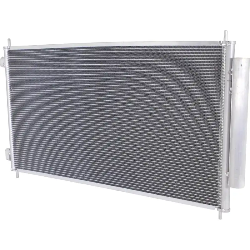 Air conditioning condenser 2007 - 2011 HONDA CR-V HO3030150 80110SWAA01 - REGULAR Special Offer