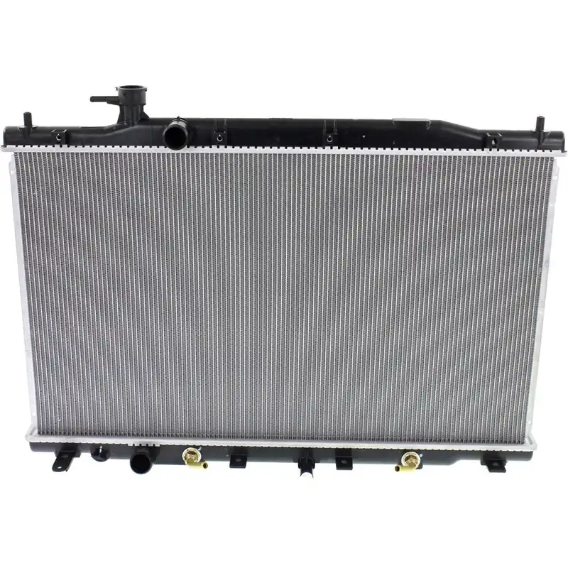 Radiator assembly 2010 - 2011 HONDA CR-V HO3010225 19010REZA51 - REGULAR Seasonal Sale