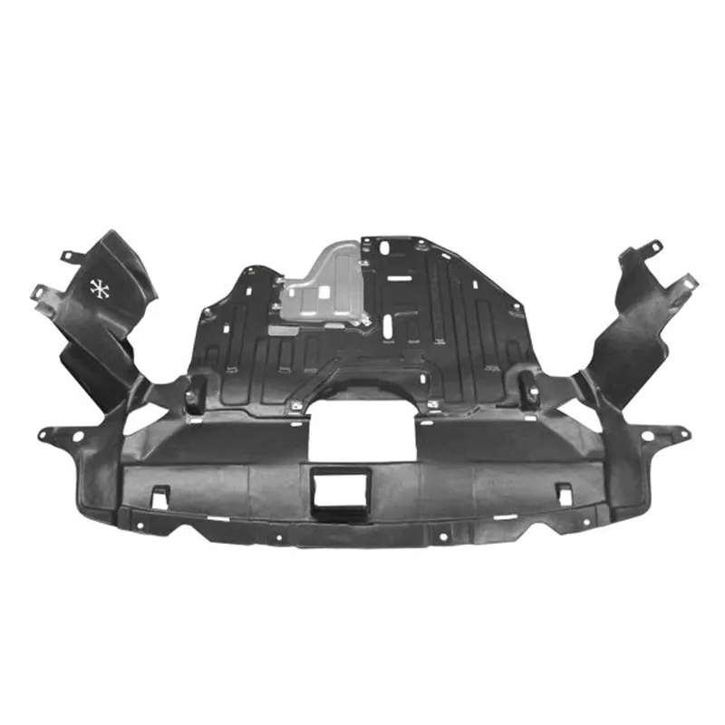 Weekend Sale Lower engine cover 2012 - 2014 HONDA CR-V CAPA HO1228137C 74110T0GA00 - CAPA