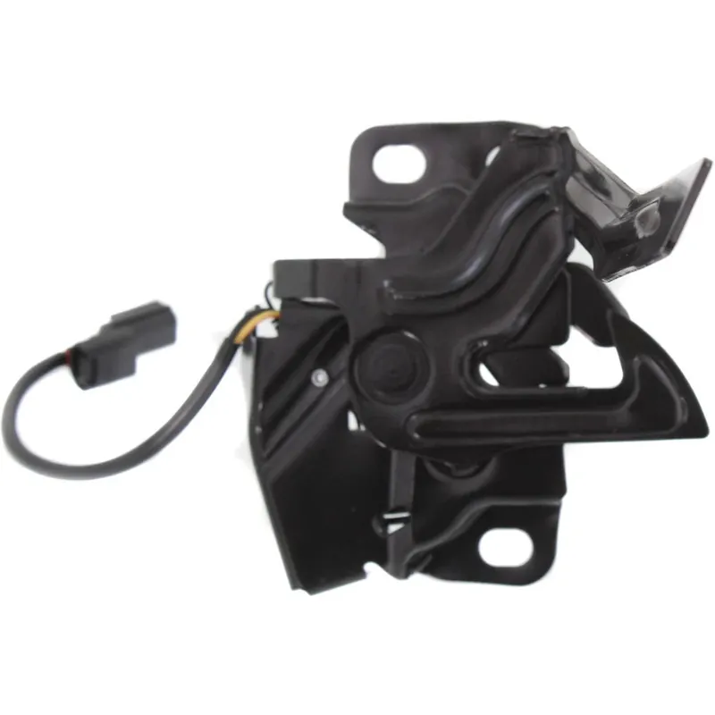 Mega Sale Hood latch 2012 - 2016 HONDA CR-V HO1234137 74120T0AA01 - REGULAR