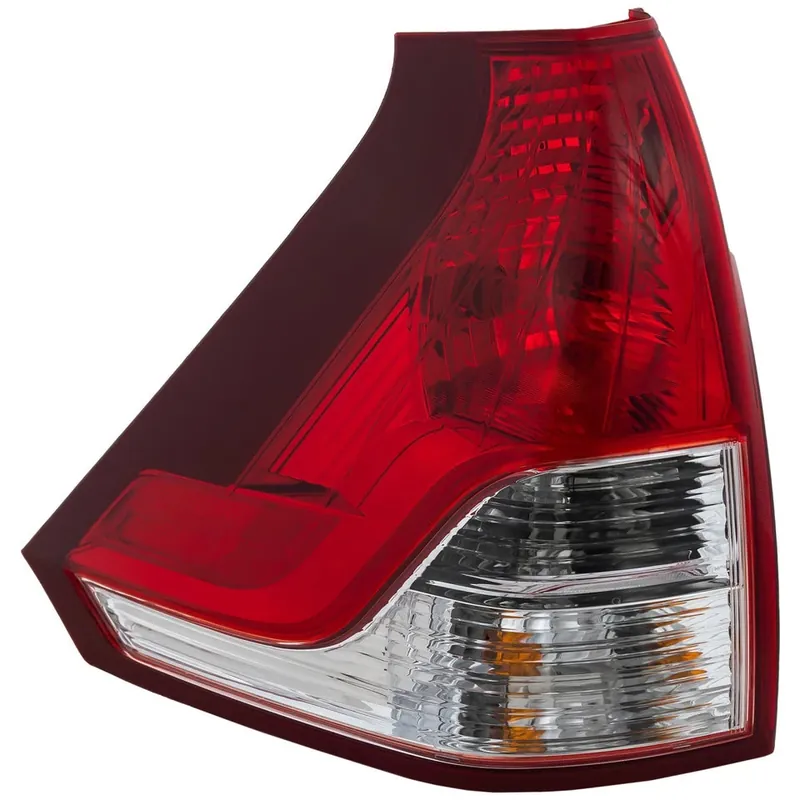 Left Side Taillamp assy 2012 - 2014 HONDA CR-V HO2800183 33550T0AA01 - REGULAR Time-Limited