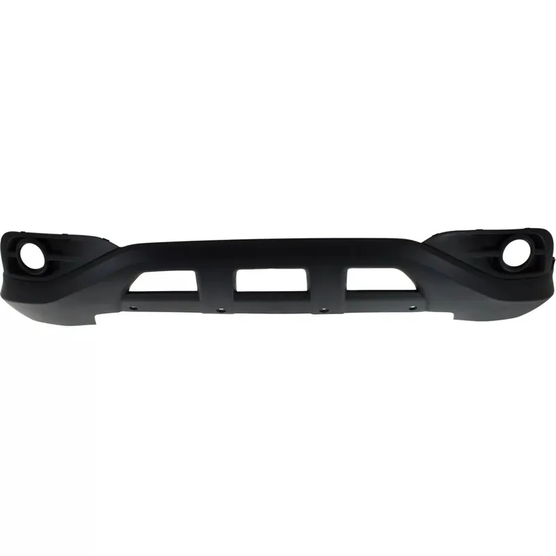 Front bumper cover lower 2012 - 2014 HONDA CR-V CAPA HO1015107C 04712T0AA90 - CAPA Certified