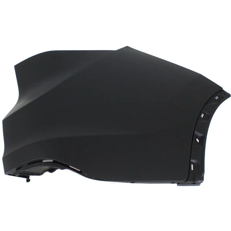 Right Side Rear bumper cover 2012 - 2014 HONDA CR-V HO1117101 04717T0AA90ZZ - REGULAR Save Now