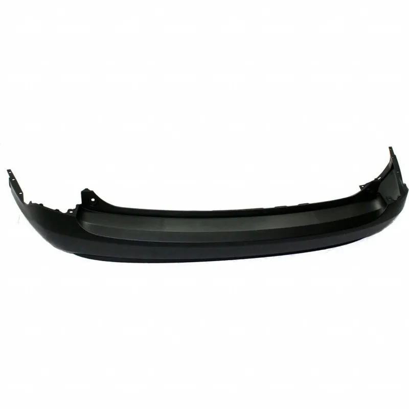 One Day Deal Rear bumper cover lower 2012 - 2014 HONDA CR-V CAPA HO1115102C 04715T0AA90 - CAPA