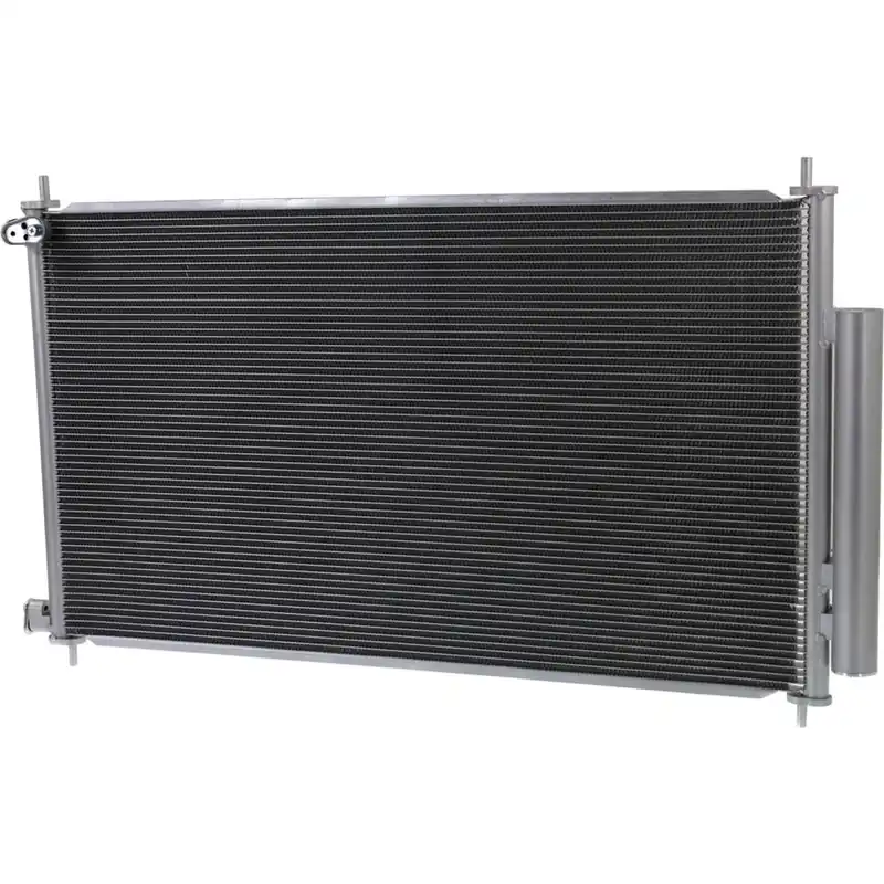 Air conditioning condenser 2012 - 2016 HONDA CR-V HO3030158 80110T0AA01 - REGULAR No Minimum Order