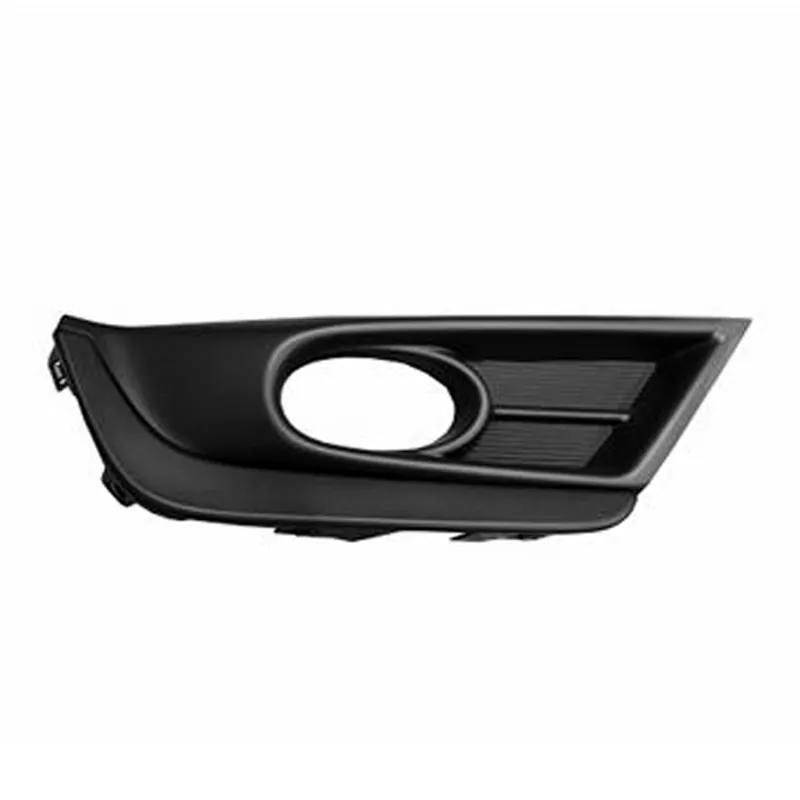 Right Side Front bumper insert 2017 - 2019 HONDA CR-V HO1039134 71106TLAA21 - REGULAR Special Offer