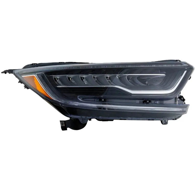 Professional Grade Right Side Headlamp assy composite 2020 - 2022 HONDA CR-V HO2503200 33100TLAA41 - REGULAR