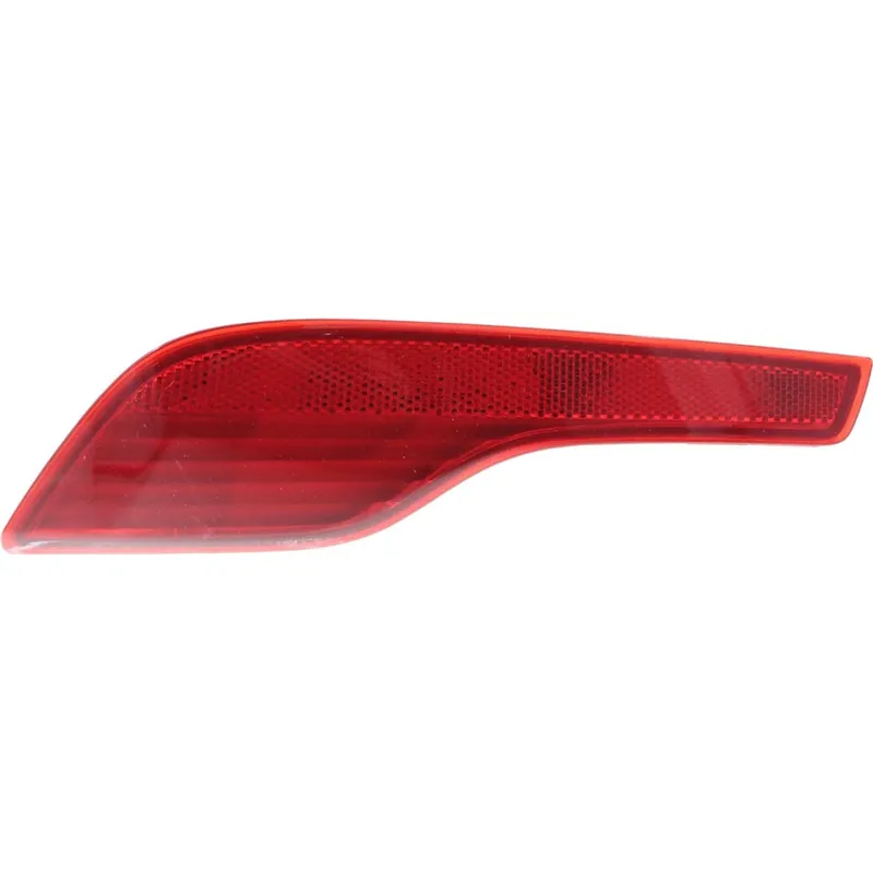 Left Side Rear bumper reflector 2017 - 2019 HONDA CR-V HO1184112 34550TLAA01 - REGULAR Shop Now