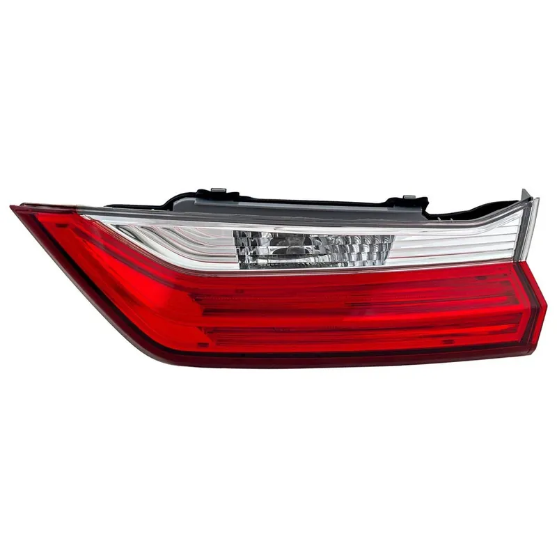 Right Side Taillamp assy inner 2017 - 2019 HONDA CR-V HO2803116 34150TLAA01 - REGULAR Holiday Sale