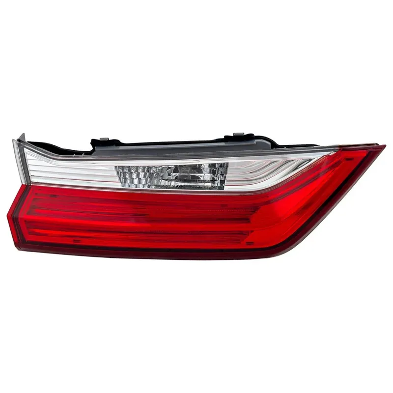Left Side Taillamp assy inner 2017 - 2019 HONDA CR-V HO2802116 34155TLAA01 - REGULAR Top Rated