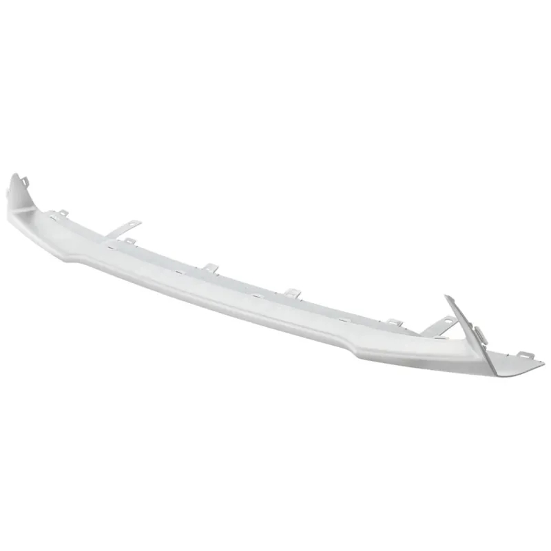 Fresh Stock Front bumper molding 2017 - 2019 HONDA CR-V CAPA HO1044109C 71110TLAA00 - CAPA