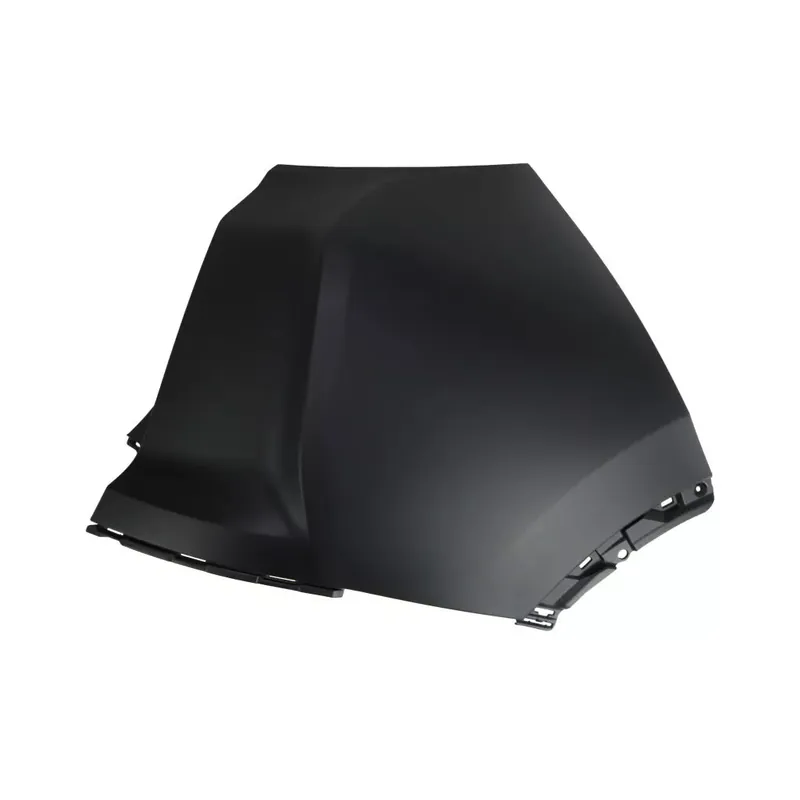 Right Side Rear bumper cover 2017 - 2022 HONDA CR-V CAPA HO1117104C 04712TLAA00ZZ - CAPA Brand New