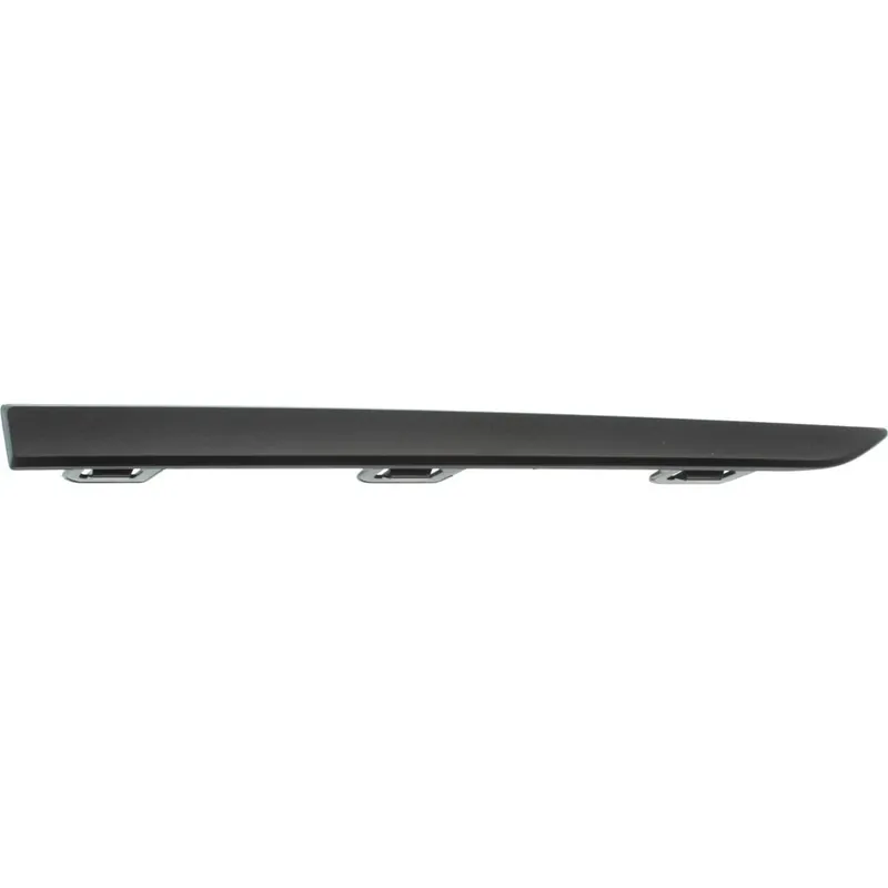 Left Side Rear bumper molding 2017 - 2022 HONDA CR-V HO1146100 71519TLAA11 - REGULAR Grab Now