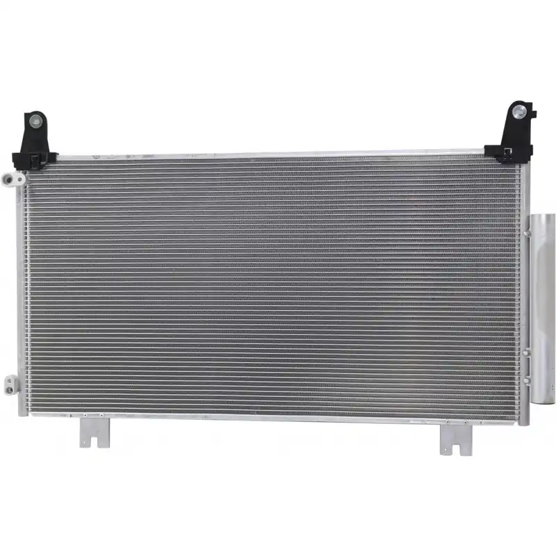 Flash Sale Air conditioning condenser 2017 - 2019 HONDA CR-V HO3030168 80100TLAA11 - REGULAR