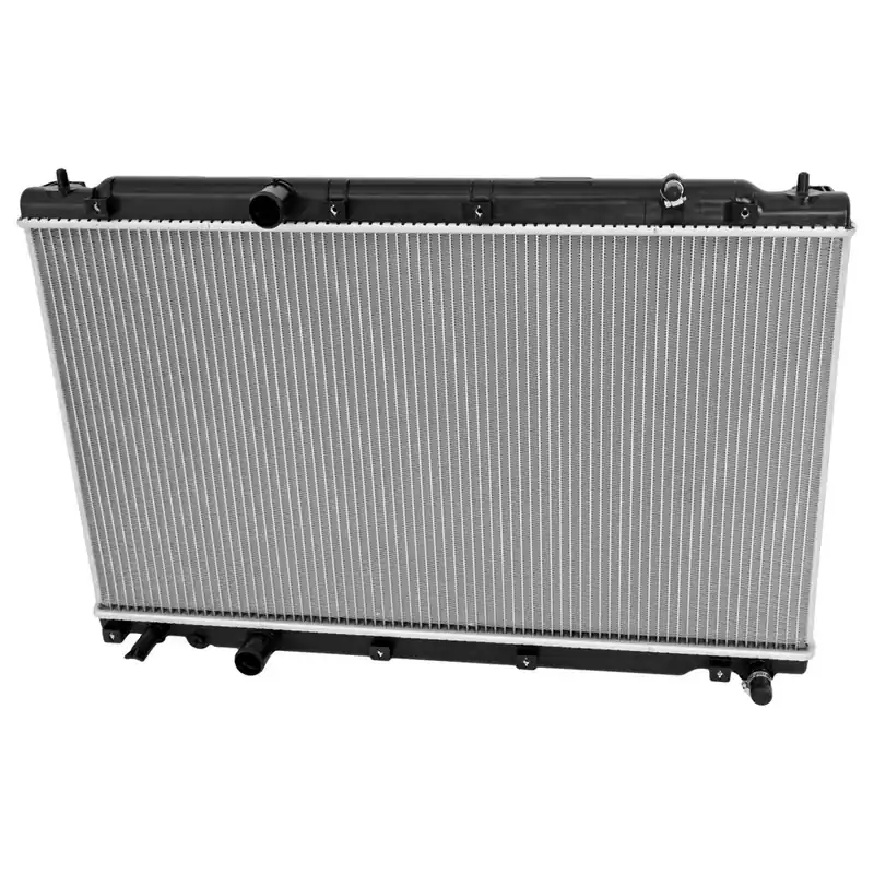 While Supplies Last Radiator assembly 2017 - 2022 HONDA CR-V HO3010243 190105PAA01 - REGULAR