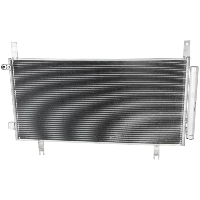 Air conditioning condenser 2020 - 2022 HONDA CR-V HO3030174 80100TMAH01 - REGULAR Save Now