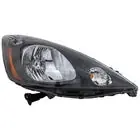 Genuine Right Side Headlamp assy composite 2009 - 2014 HONDA FIT HO2503138 33100TK6A01 - REGULAR