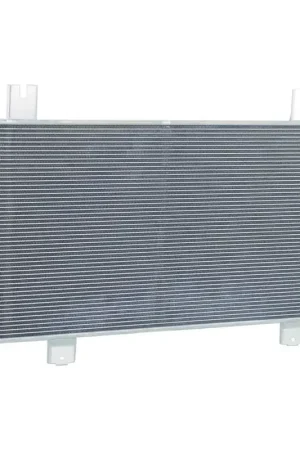 Air conditioning condenser 2015 - 2020 HONDA FIT HO3030161 80100T5RA01 - REGULAR Viral