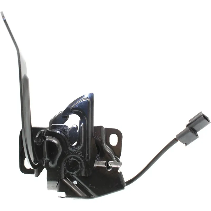 Hood latch 2016 - 2022 HONDA HR-V HO1234139 74120T8KG02 - REGULAR Secure Checkout