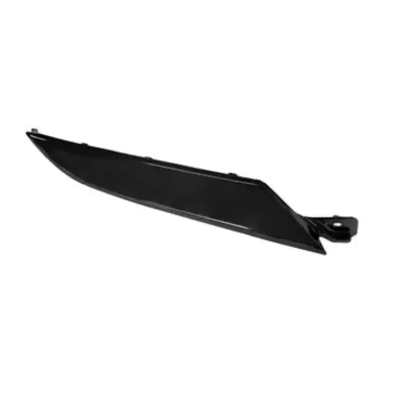 Right Side Grille molding 2019 - 2022 HONDA HR-V HO1213132 71163T7AJ01 - REGULAR Hot Deal