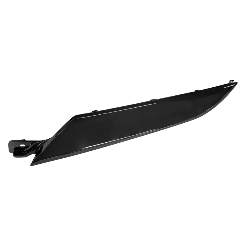 Left Side Grille molding 2019 - 2022 HONDA HR-V HO1212132 71168T7AJ01 - REGULAR Instant Buy