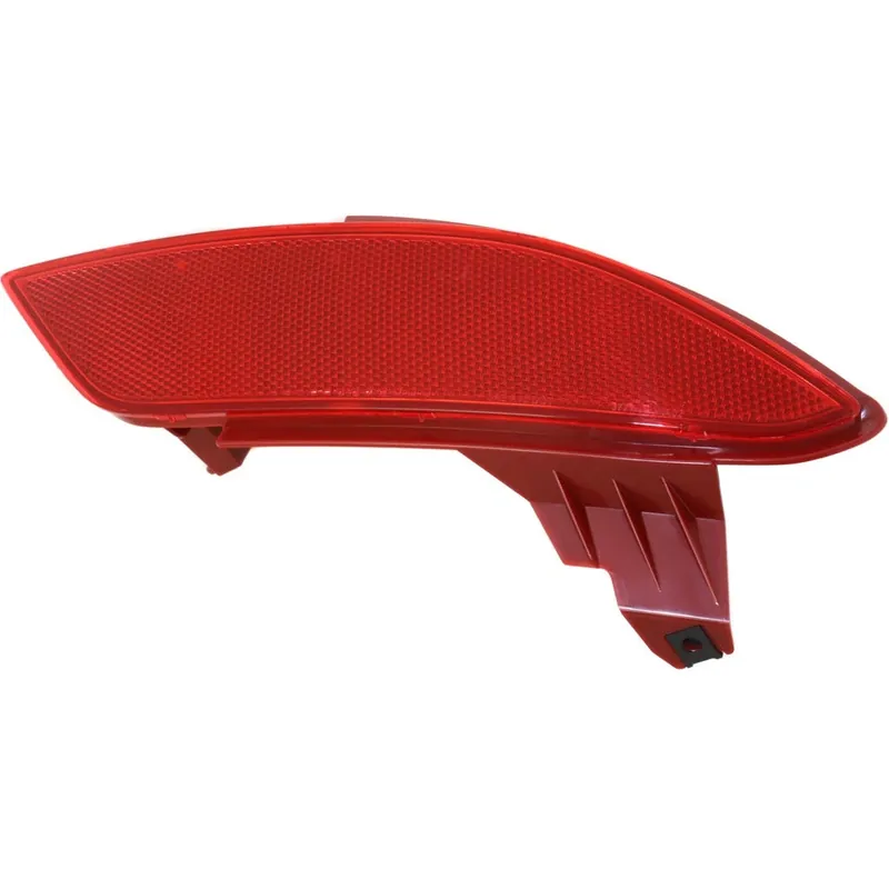 Holiday Sale Right Side Rear bumper reflector 2016 - 2022 HONDA HR-V HO1185109 33505T7SA01 - REGULAR