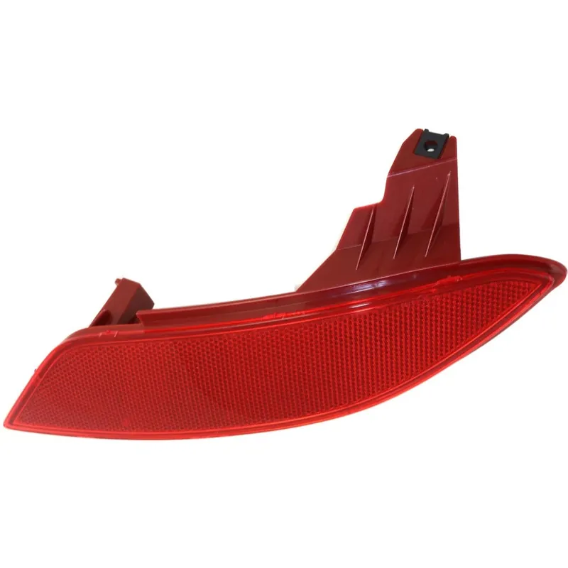 Left Side Rear bumper reflector 2016 - 2022 HONDA HR-V HO1184109 33555T7SA01 - REGULAR Warranty Included