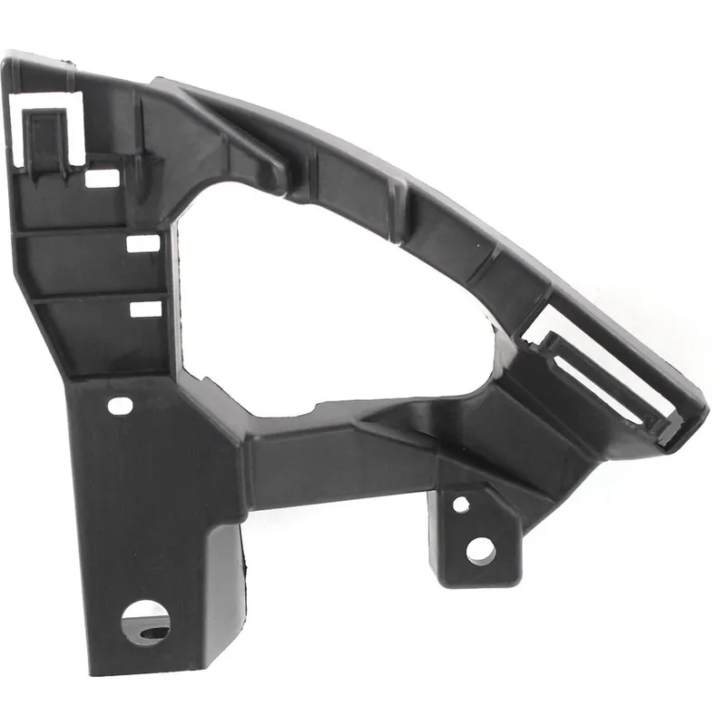 Luxury Right Side Front bumper cover support 2016 - 2018 HONDA HR-V HO1043120 71140T7A000 - REGULAR