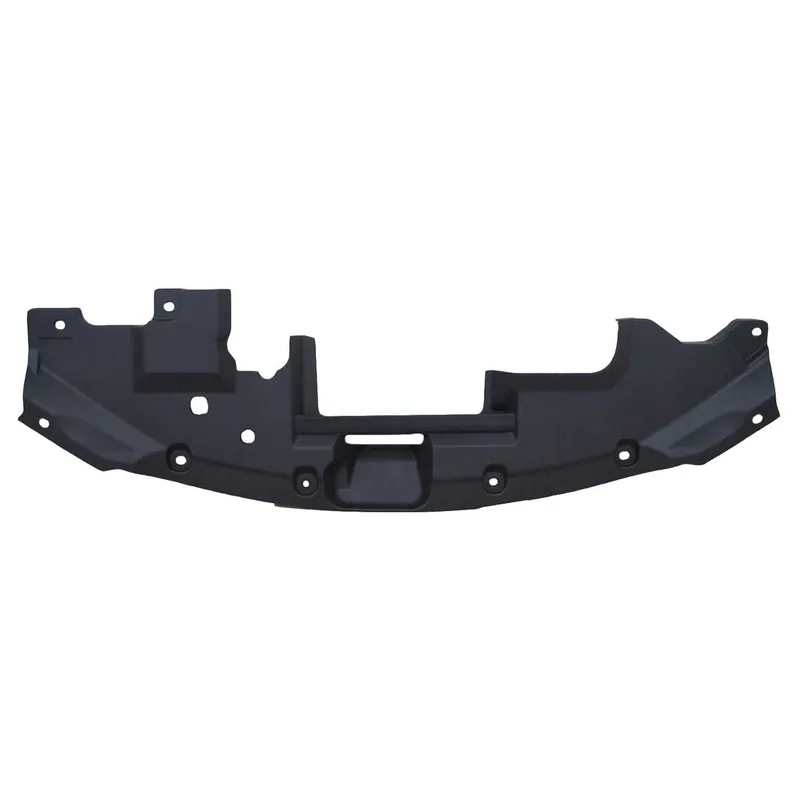 Professional Grade Front panel molding 2019 - 2022 HONDA HR-V HO1224114 71129T7WA10 - REGULAR