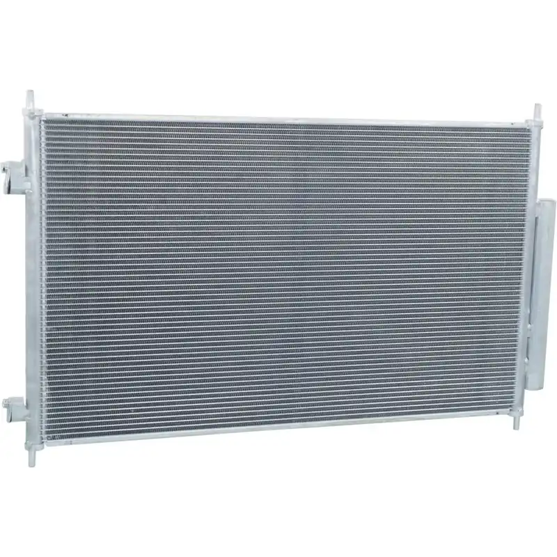 Sale Air conditioning condenser 2016 - 2022 HONDA HR-V HO3030162 80110T7WA01 - REGULAR