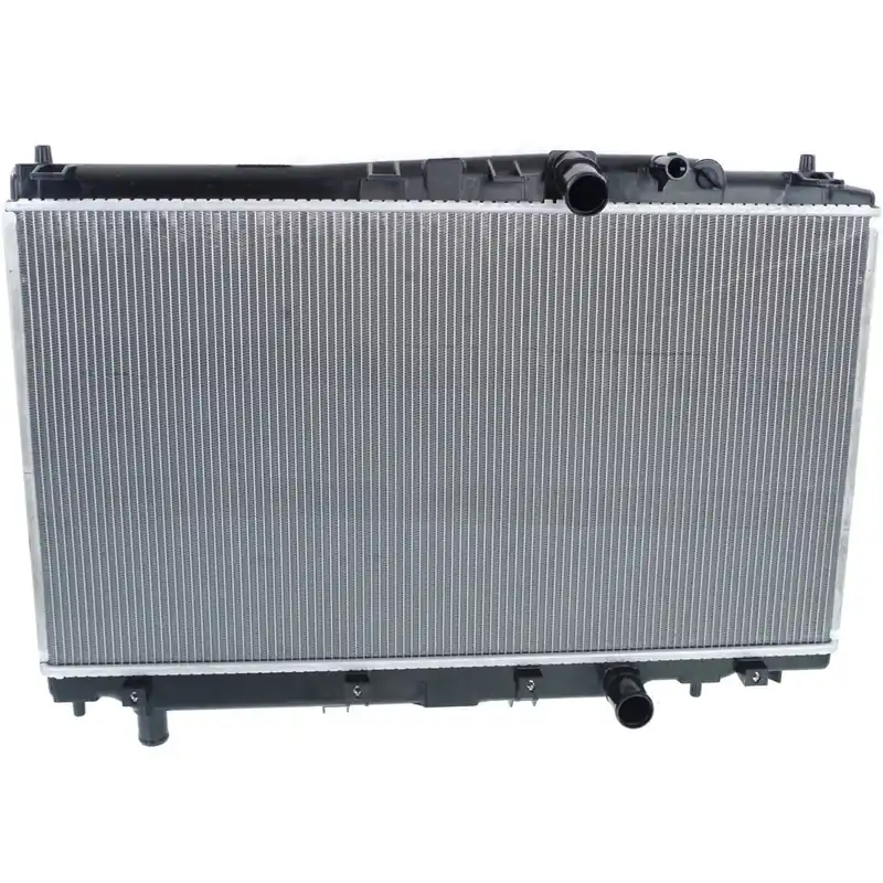 Radiator assembly 2016 - 2022 HONDA HR-V HO3010239 1901051BH51 - REGULAR Free Shipping
