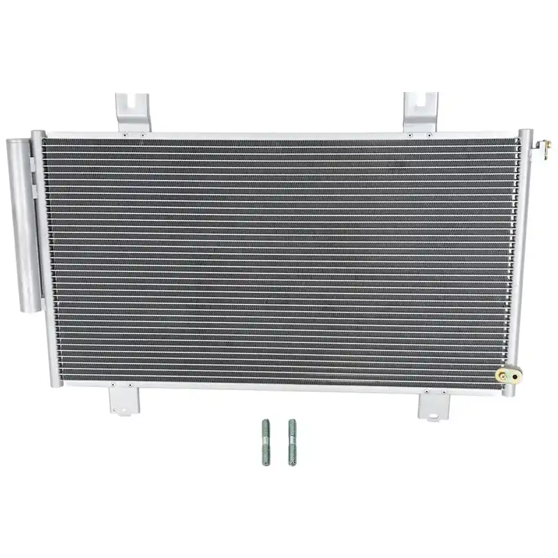 Air conditioning condenser 2023 - 2023 HONDA HR-V HO3030177 801003W0A01 - REGULAR Best Price