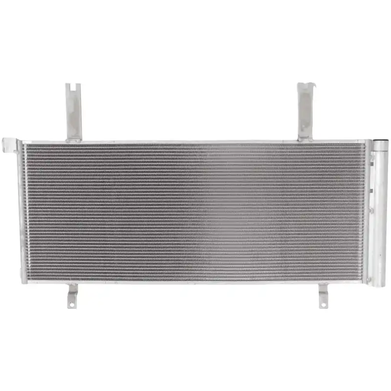 Sale Air conditioning condenser 2019 - 2022 HONDA INSIGHT HO3030173 80100TXMA02 - REGULAR
